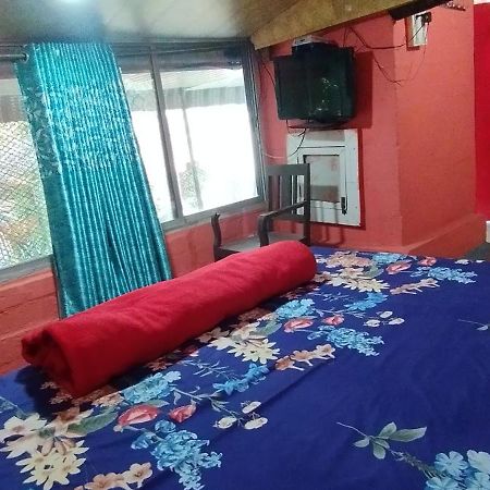 Amruta Homestays Chikhaldara Eksteriør bilde