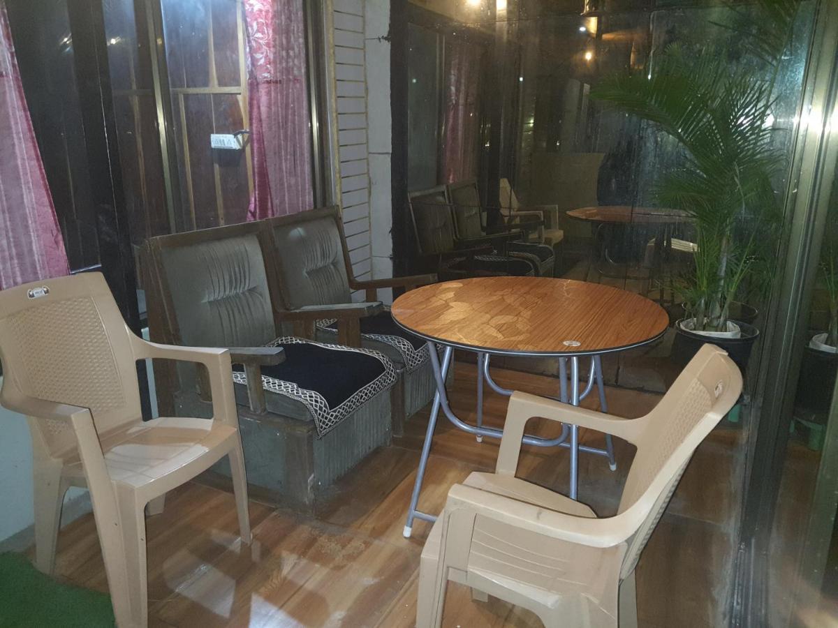 Amruta Homestays Chikhaldara Eksteriør bilde