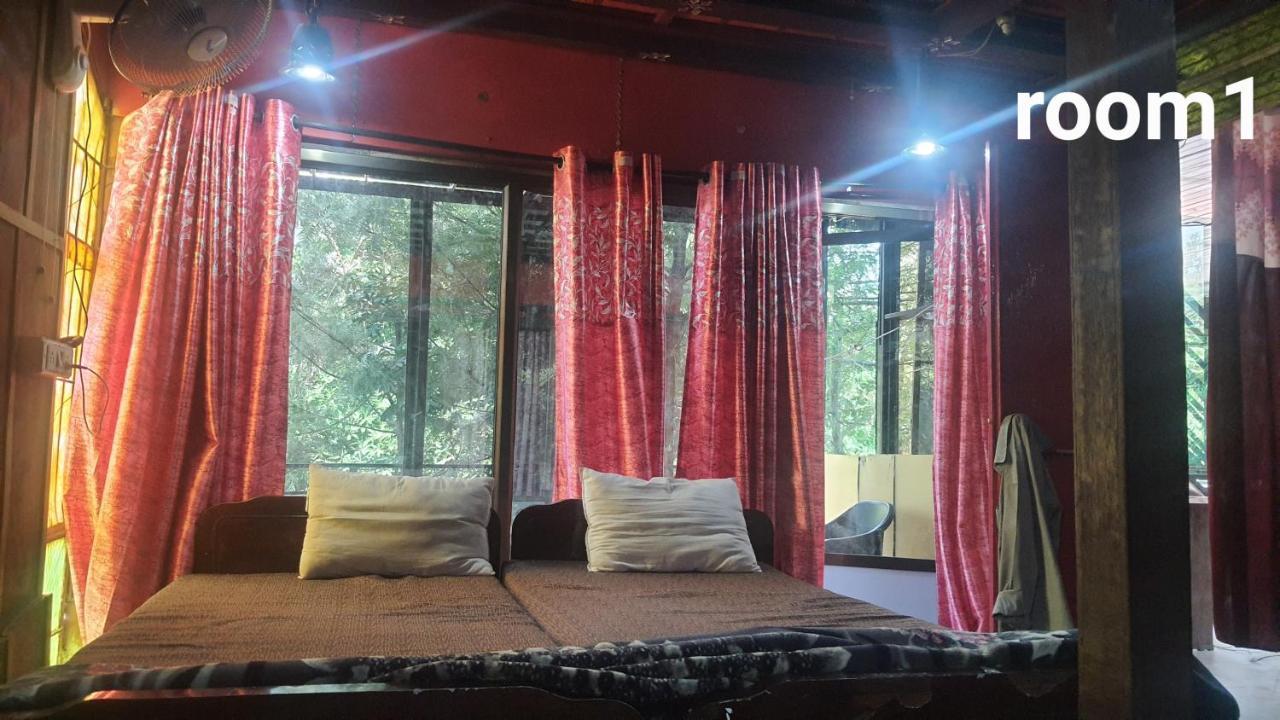 Amruta Homestays Chikhaldara Eksteriør bilde