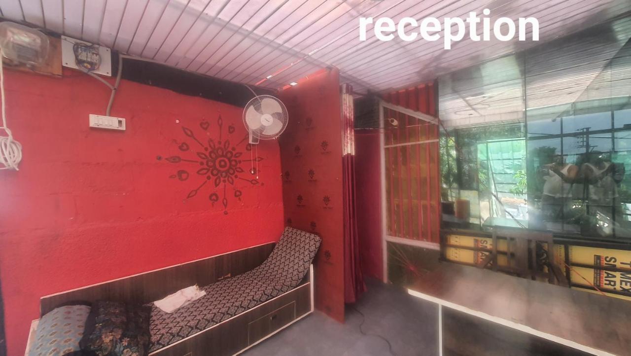 Amruta Homestays Chikhaldara Eksteriør bilde