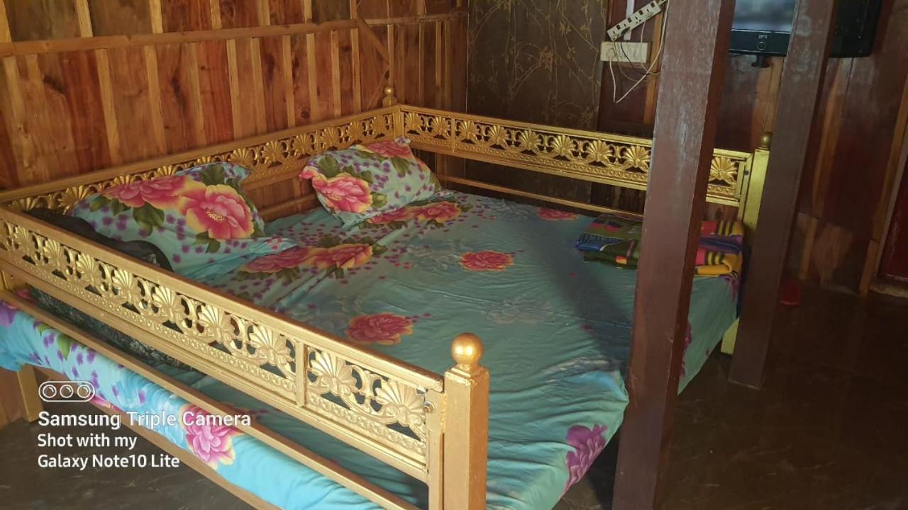 Amruta Homestays Chikhaldara Eksteriør bilde
