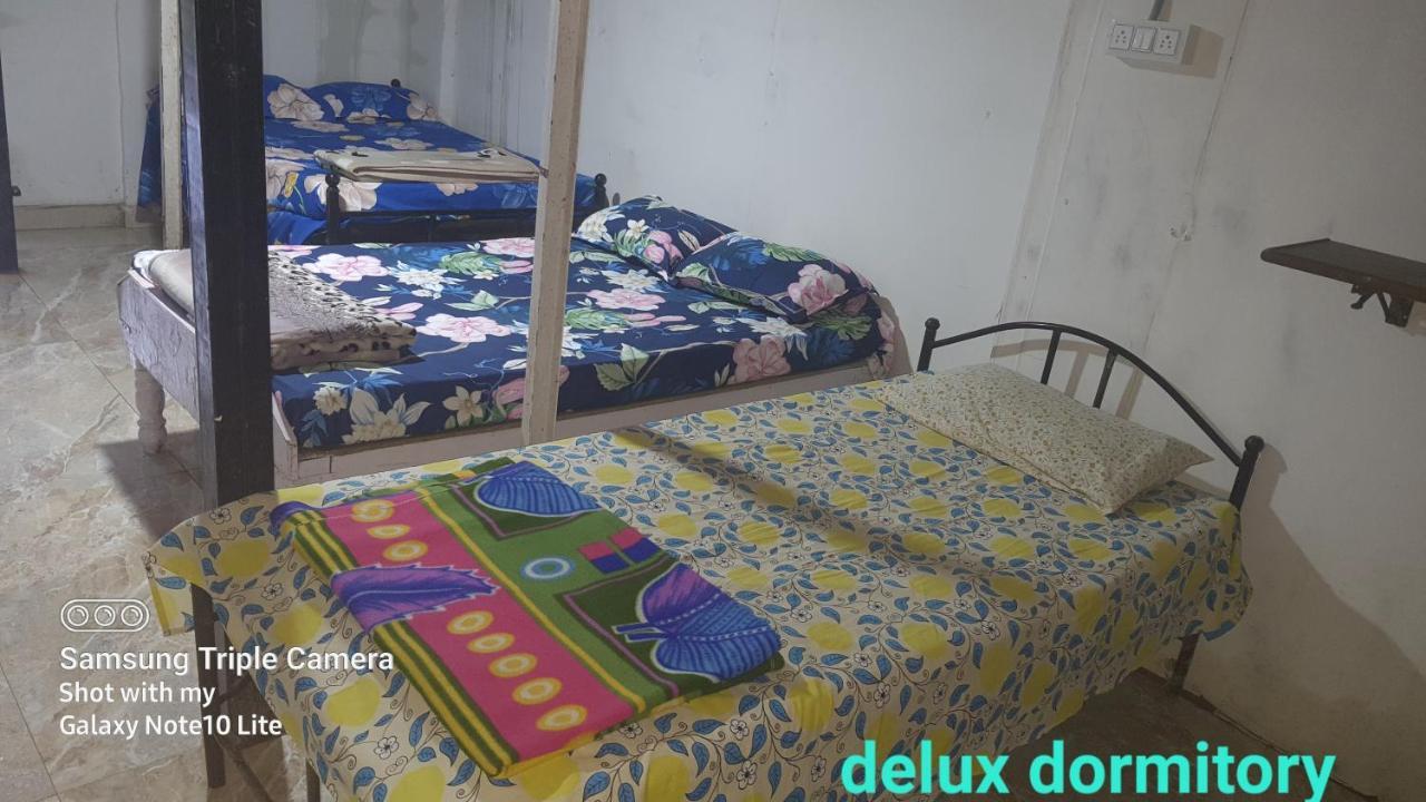 Amruta Homestays Chikhaldara Eksteriør bilde