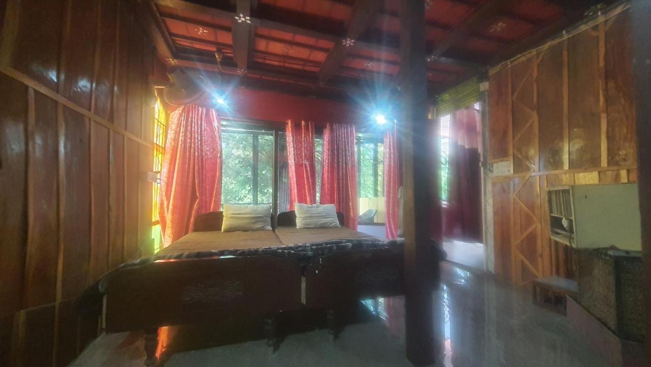 Amruta Homestays Chikhaldara Eksteriør bilde