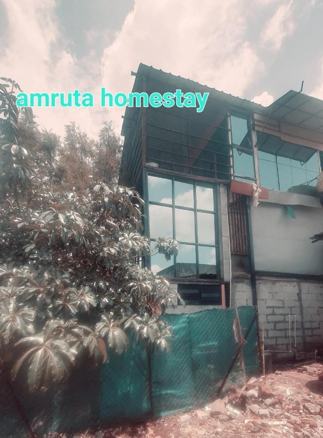 Amruta Homestays Chikhaldara Eksteriør bilde