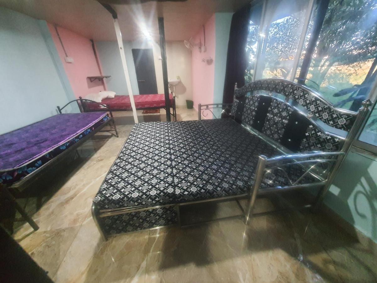 Amruta Homestays Chikhaldara Eksteriør bilde