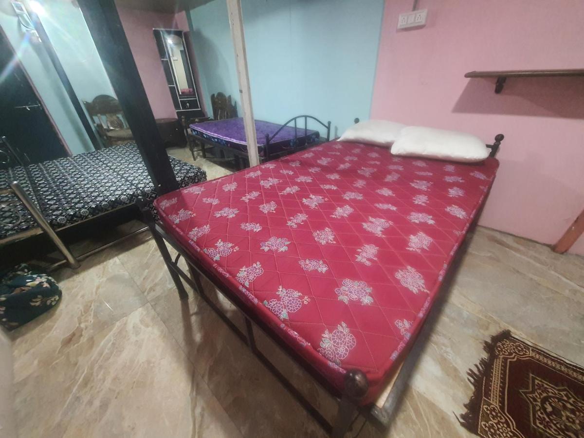 Amruta Homestays Chikhaldara Eksteriør bilde