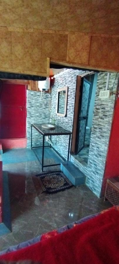 Amruta Homestays Chikhaldara Eksteriør bilde