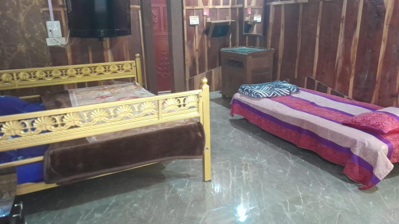 Amruta Homestays Chikhaldara Rom bilde