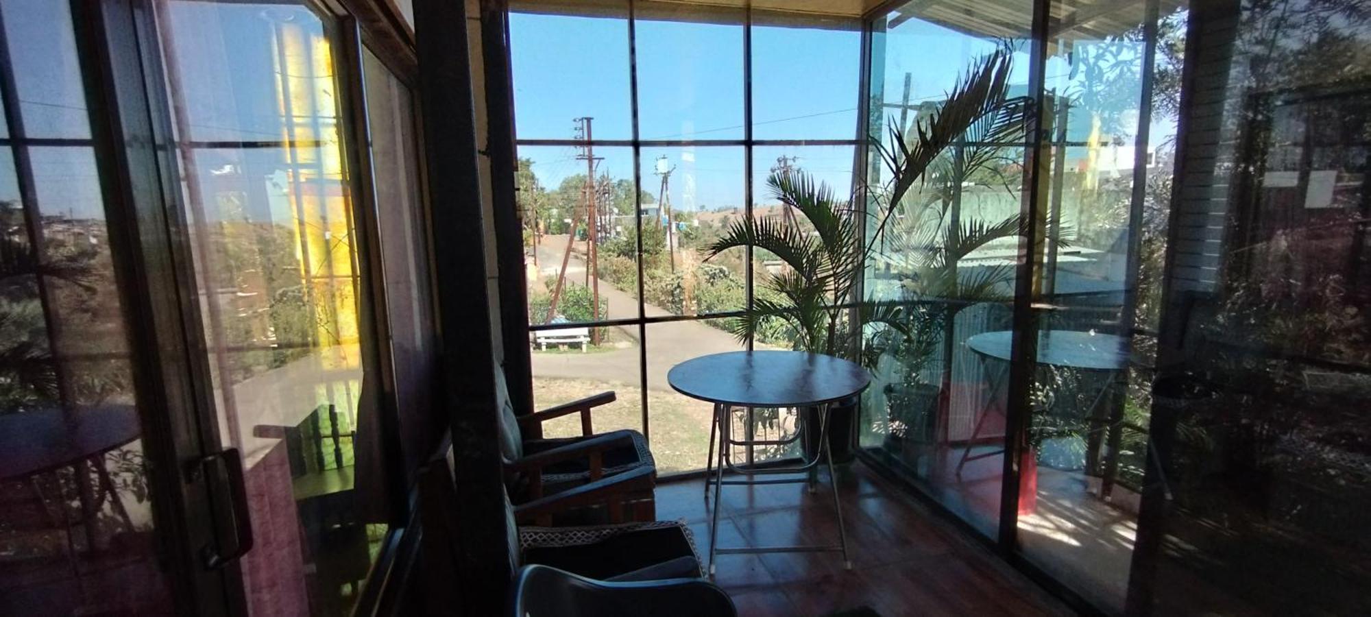 Amruta Homestays Chikhaldara Rom bilde