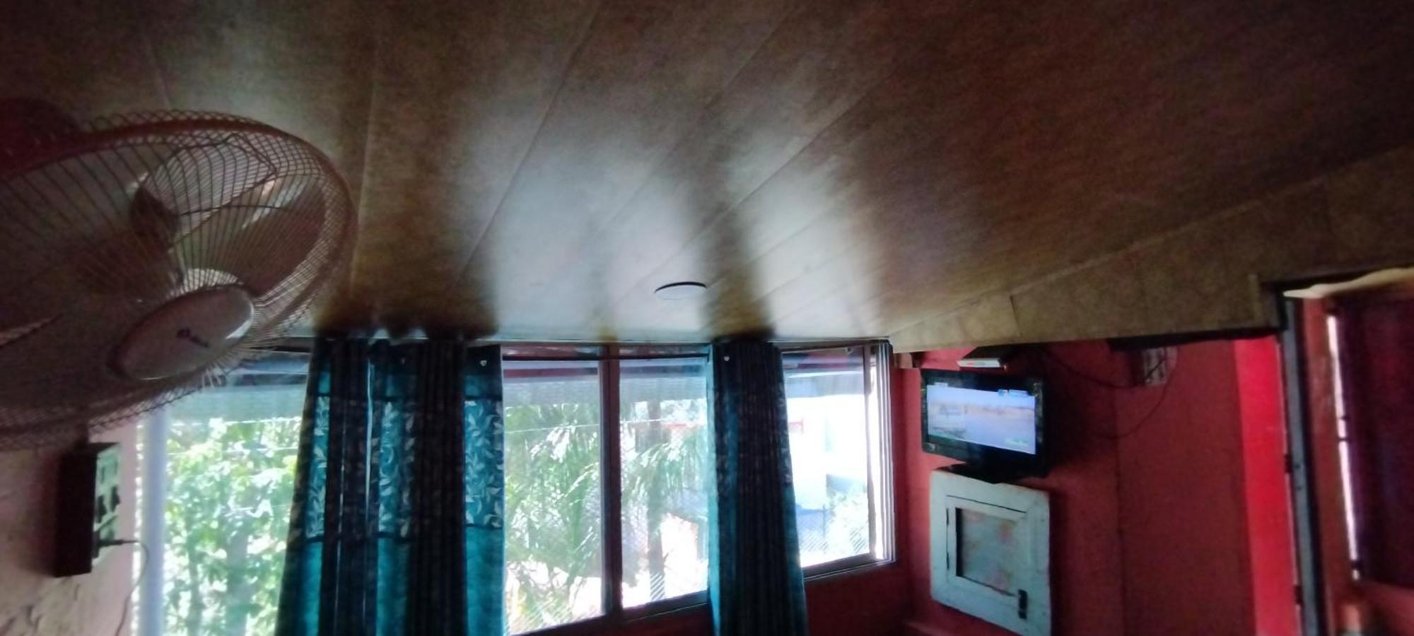 Amruta Homestays Chikhaldara Rom bilde