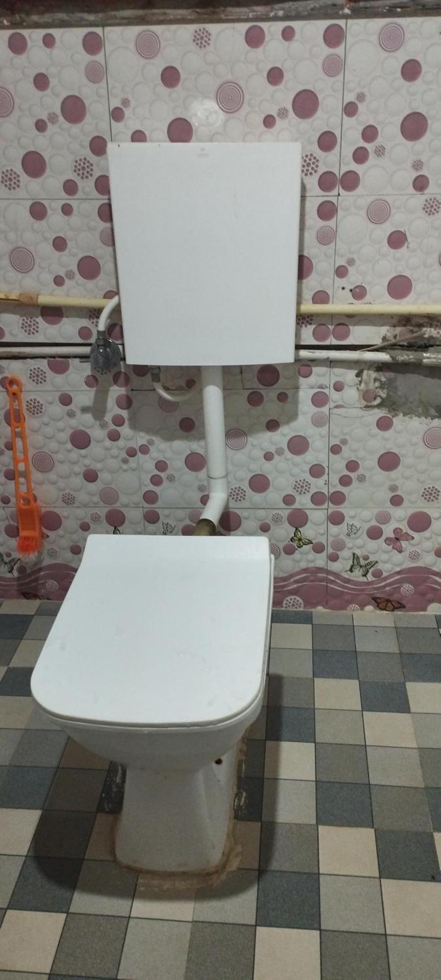 Amruta Homestays Chikhaldara Rom bilde