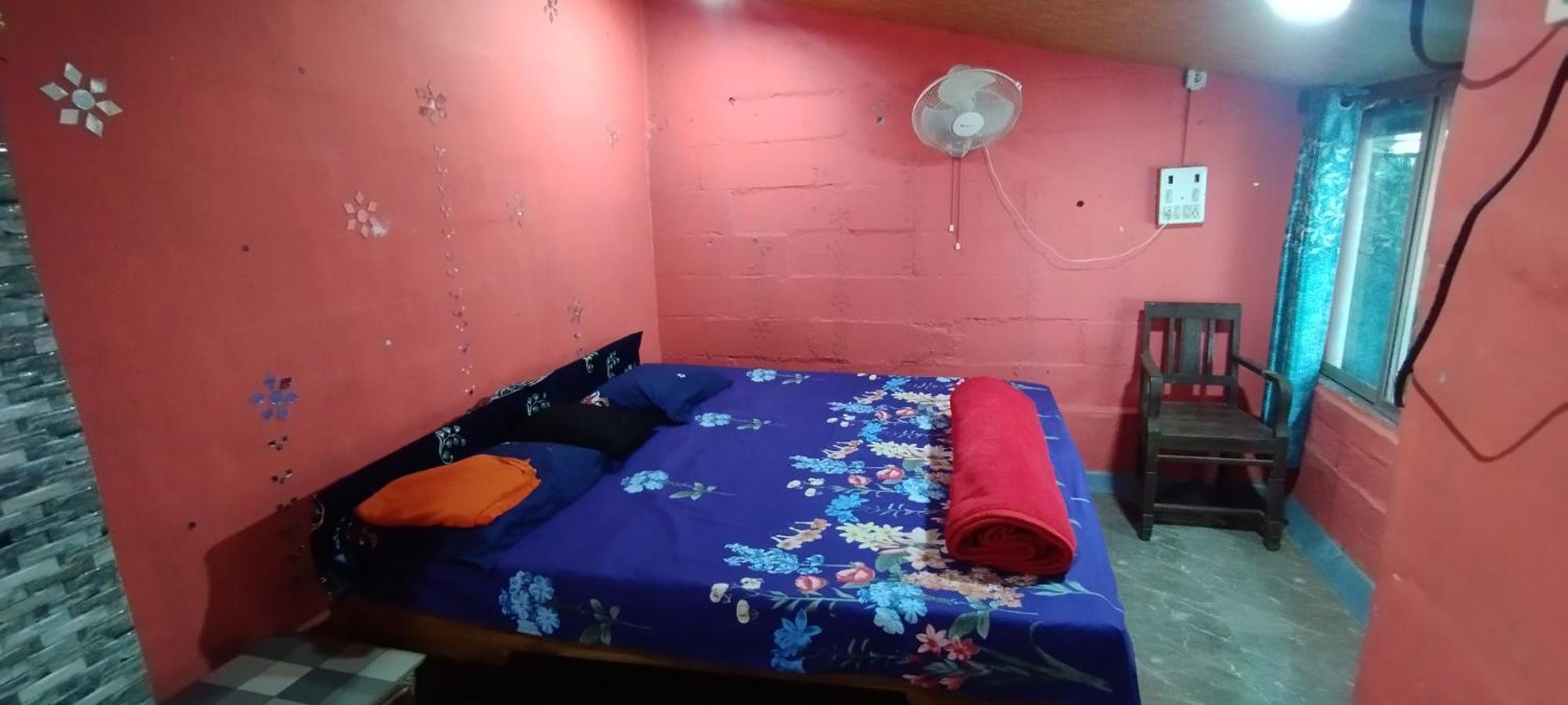 Amruta Homestays Chikhaldara Eksteriør bilde